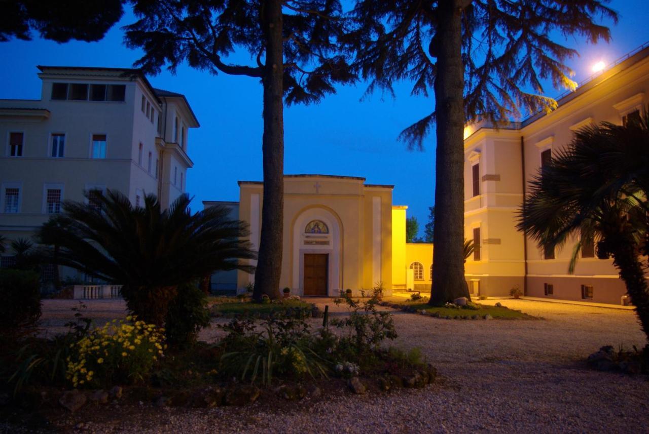 San Luigi - Residenza Gemelli Hotel Rome Exterior photo